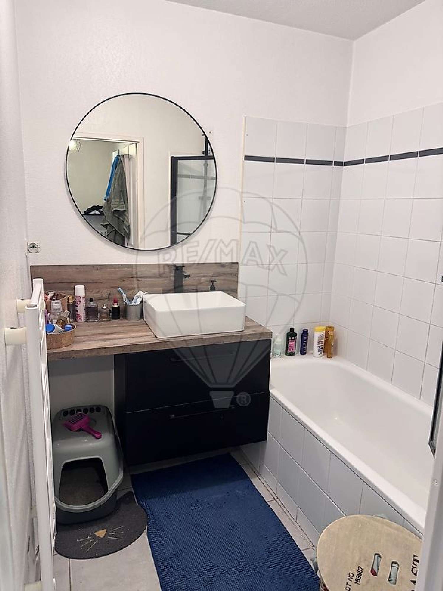 à vendre appartement Parempuyre Gironde 7