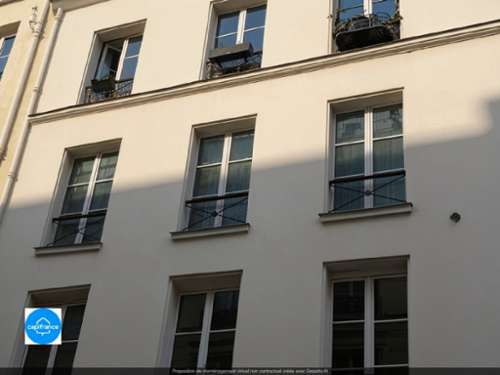 Paris 10e Arrondissement París (Seine) apartamento foto 7228490