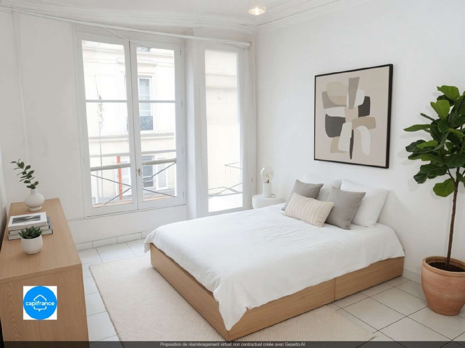 en venta apartamento Paris 10e Arrondissement París (Seine) 6
