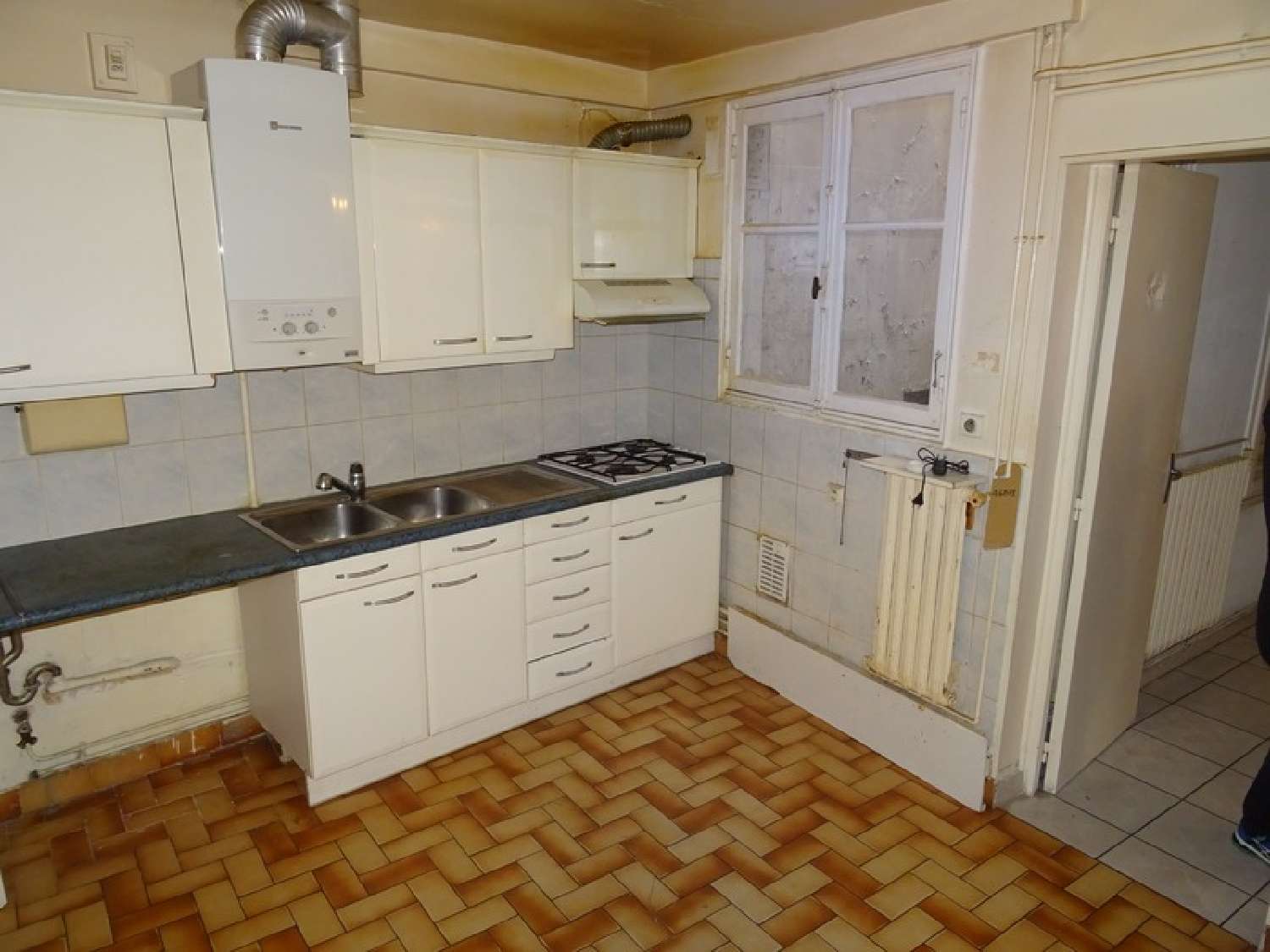 en venta apartamento Paris 10e Arrondissement París (Seine) 7