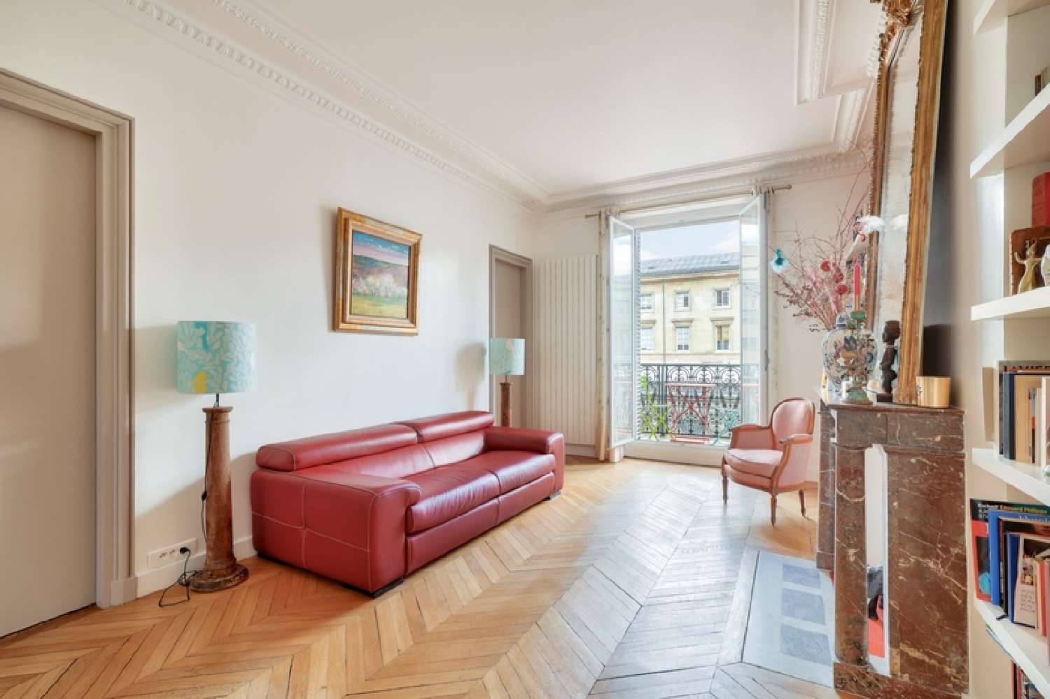  te koop appartement Paris 10e Arrondissement Parijs (Seine) 5