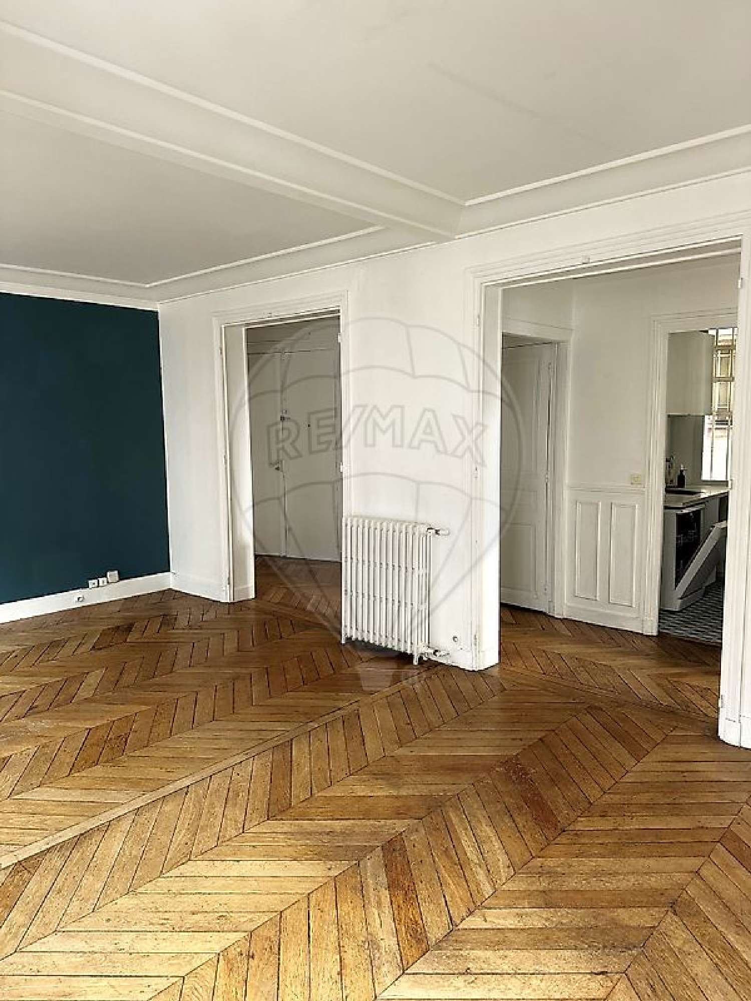 te koop appartement Paris 10e Arrondissement Parijs (Seine) 1