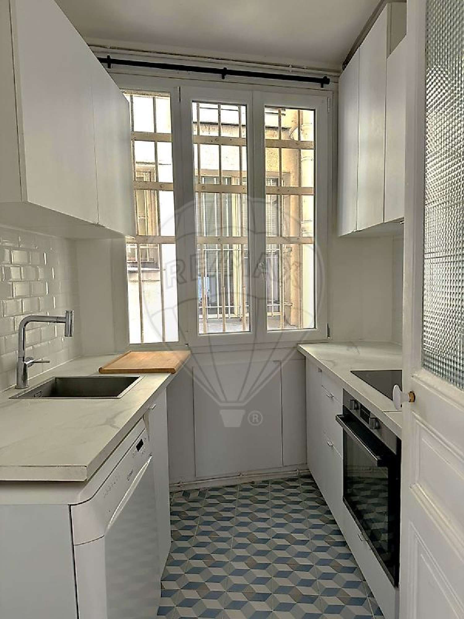 te koop appartement Paris 10e Arrondissement Parijs (Seine) 8