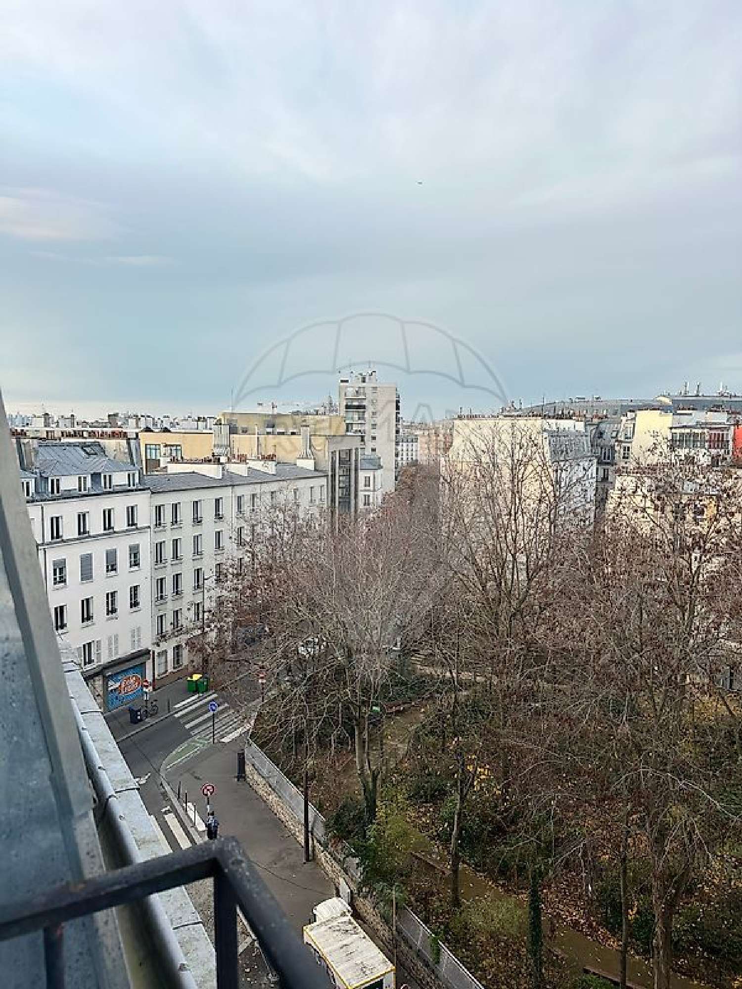 à vendre appartement Paris 10e Arrondissement Paris (Seine) 1