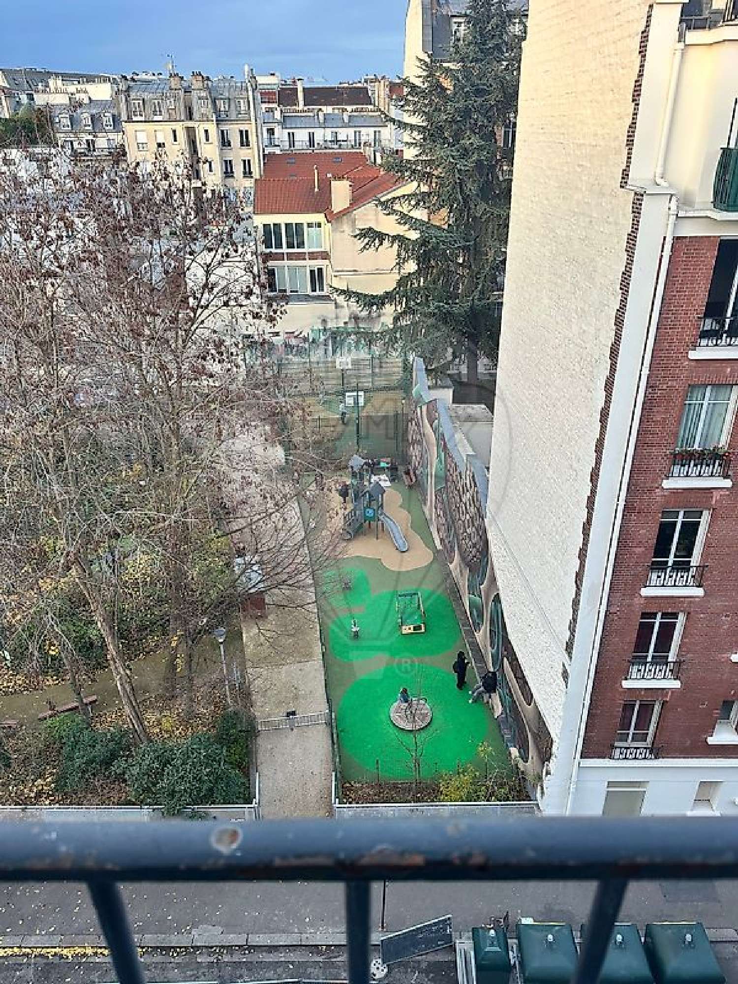 à vendre appartement Paris 10e Arrondissement Paris (Seine) 2