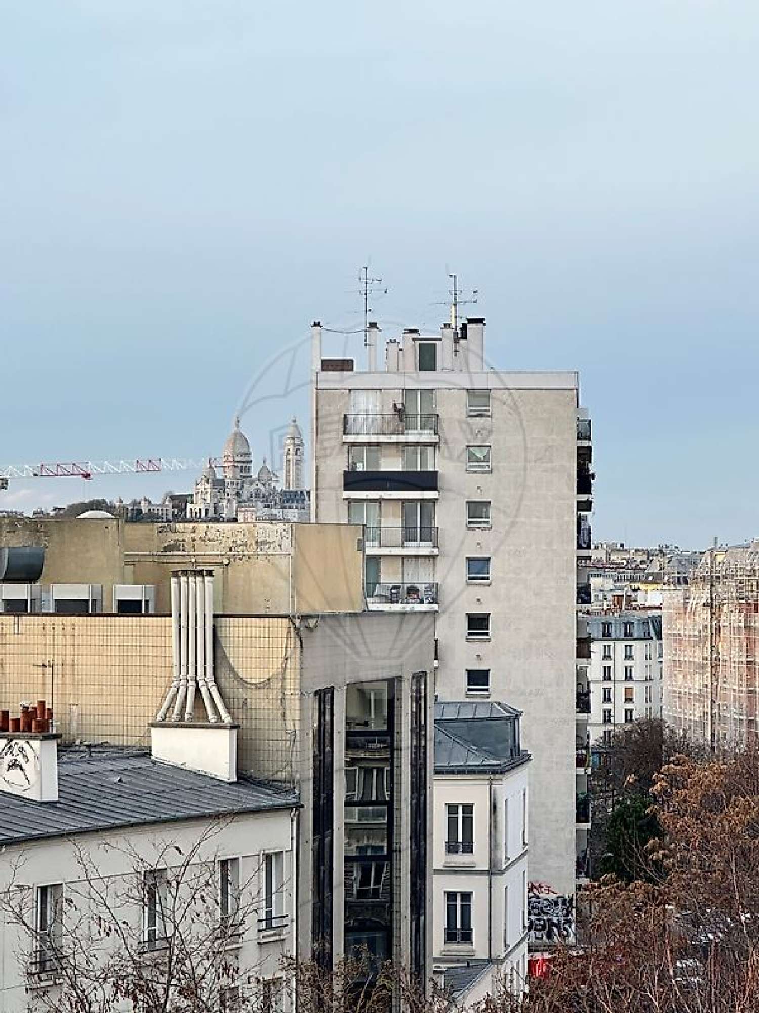 à vendre appartement Paris 10e Arrondissement Paris (Seine) 3