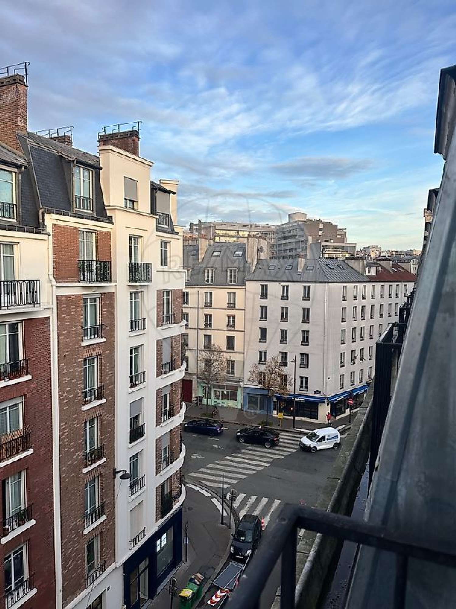 à vendre appartement Paris 10e Arrondissement Paris (Seine) 4