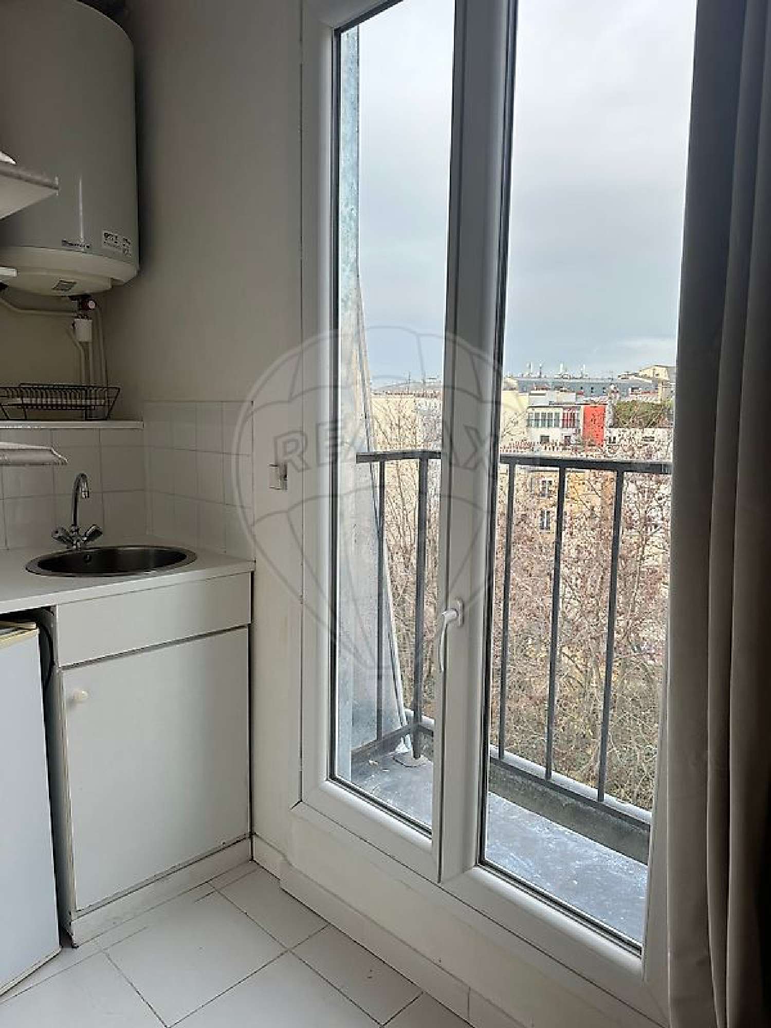 à vendre appartement Paris 10e Arrondissement Paris (Seine) 5