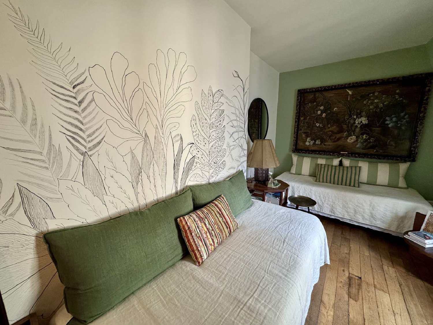 à vendre appartement Paris 10e Arrondissement Paris (Seine) 1