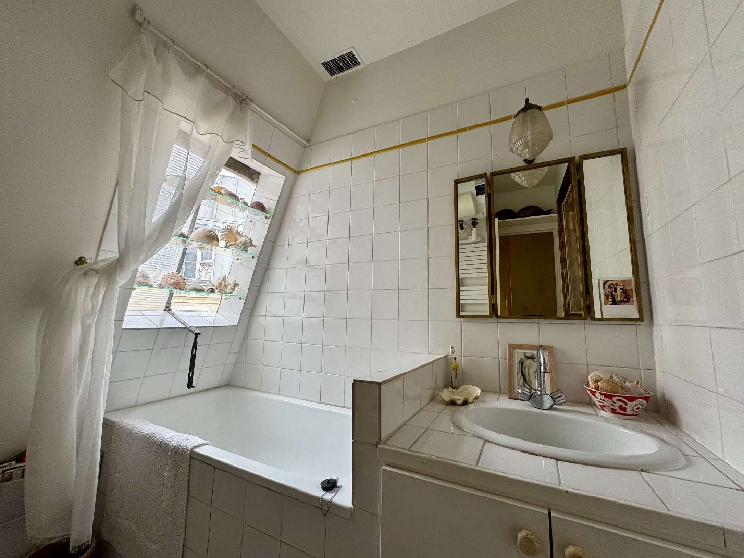 à vendre appartement Paris 10e Arrondissement Paris (Seine) 7