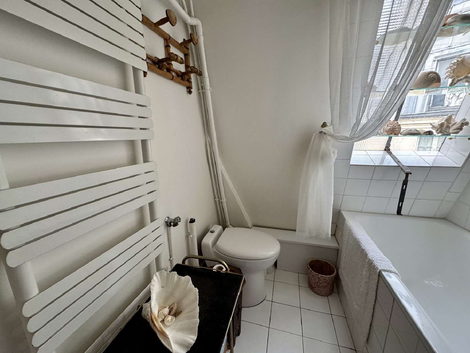 à vendre appartement Paris 10e Arrondissement Paris (Seine) 8