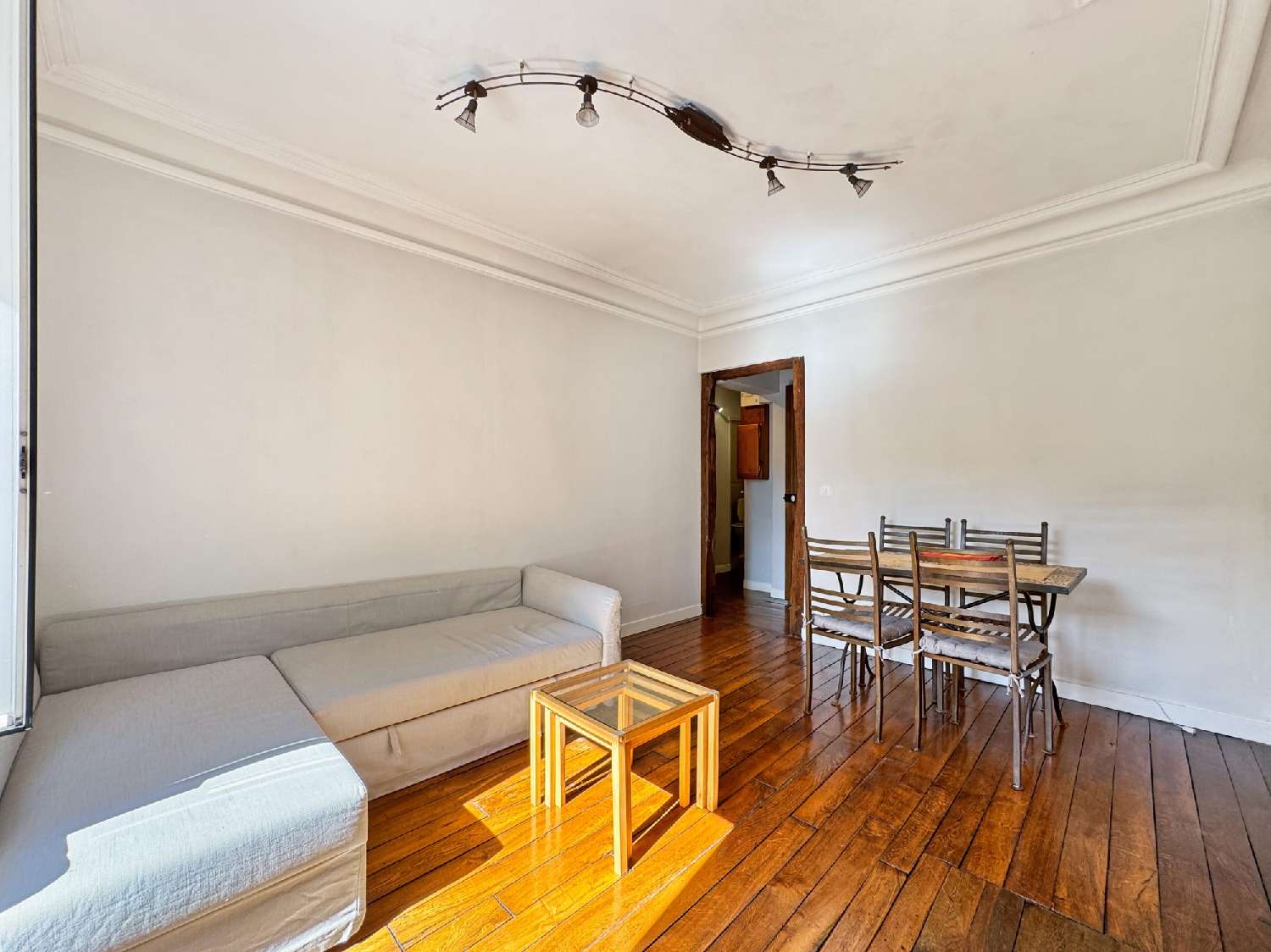  te koop appartement Paris 11e Arrondissement Parijs (Seine) 1