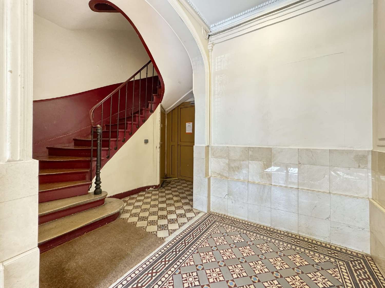  à vendre appartement Paris 11e Arrondissement Paris (Seine) 7