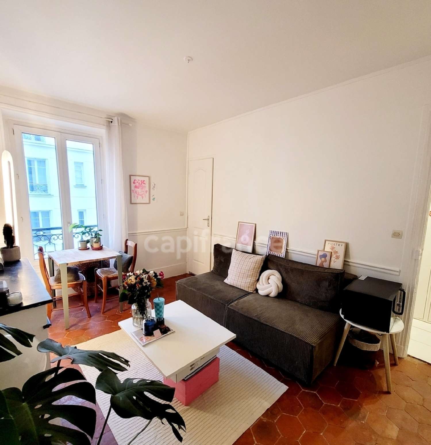  en venta apartamento Paris 11e Arrondissement París (Seine) 1