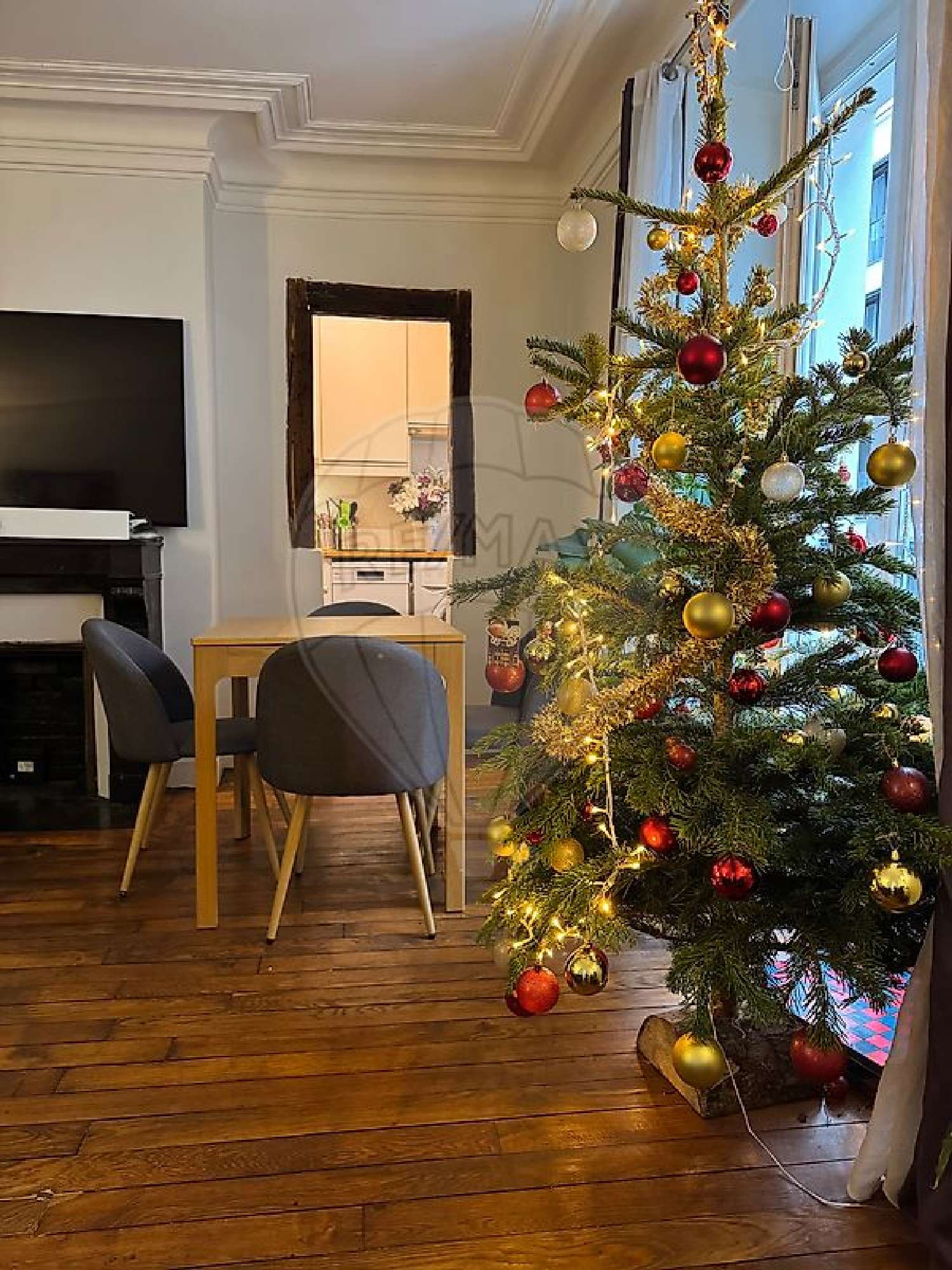te koop appartement Paris 11e Arrondissement Parijs (Seine) 2
