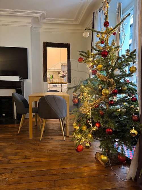  te koop appartement Paris 11e Arrondissement Parijs (Seine) 2