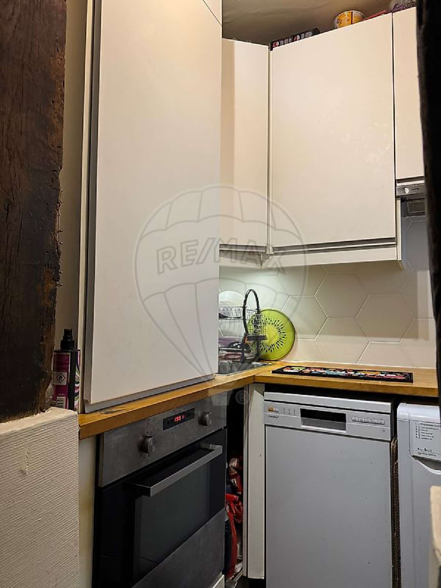 te koop appartement Paris 11e Arrondissement Parijs (Seine) 3