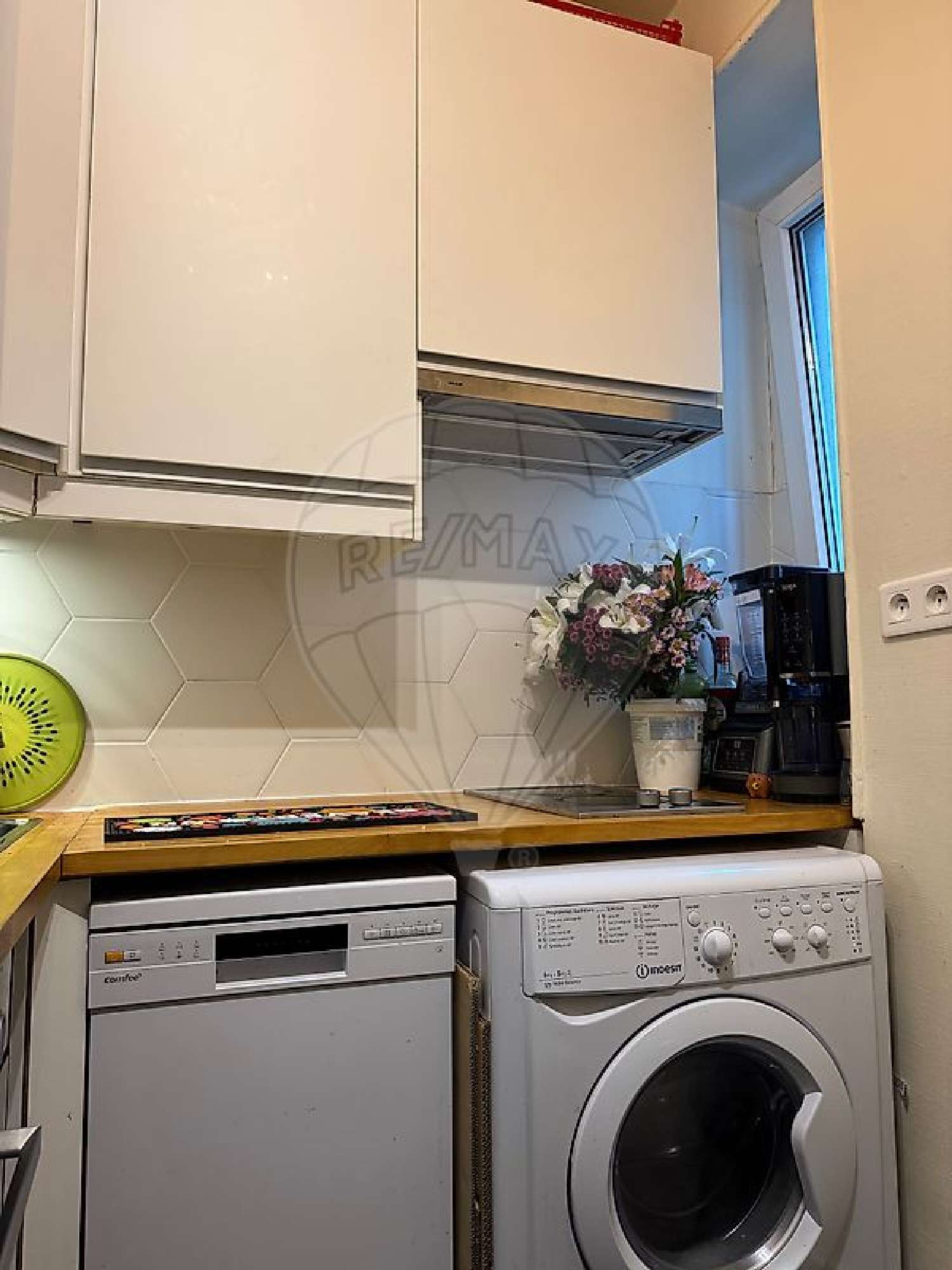 te koop appartement Paris 11e Arrondissement Parijs (Seine) 4