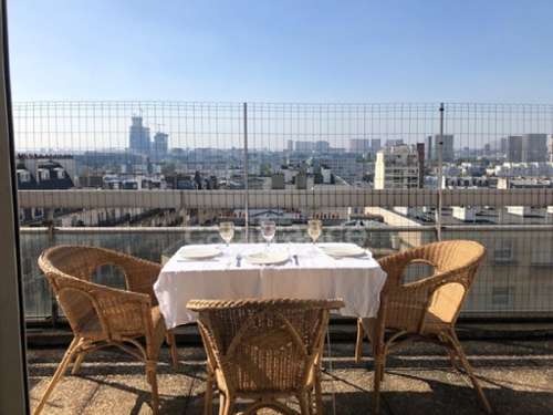 Paris 12e Arrondissement Parijs (Seine) appartement foto 7225054