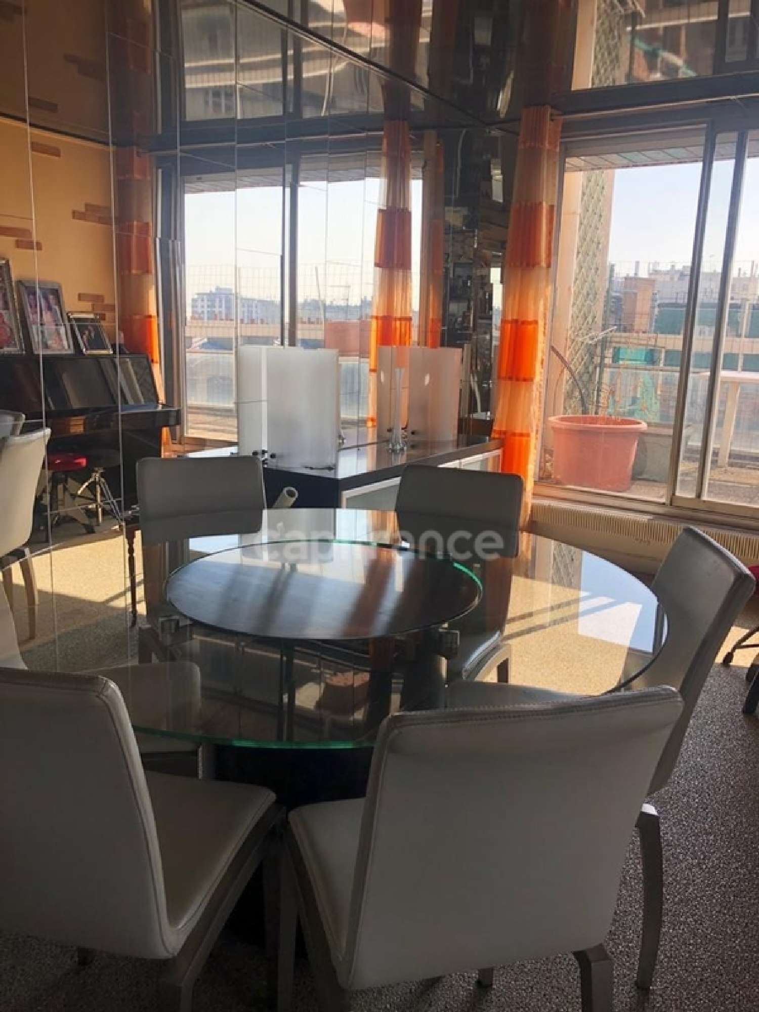 te koop appartement Paris 12e Arrondissement Parijs (Seine) 4