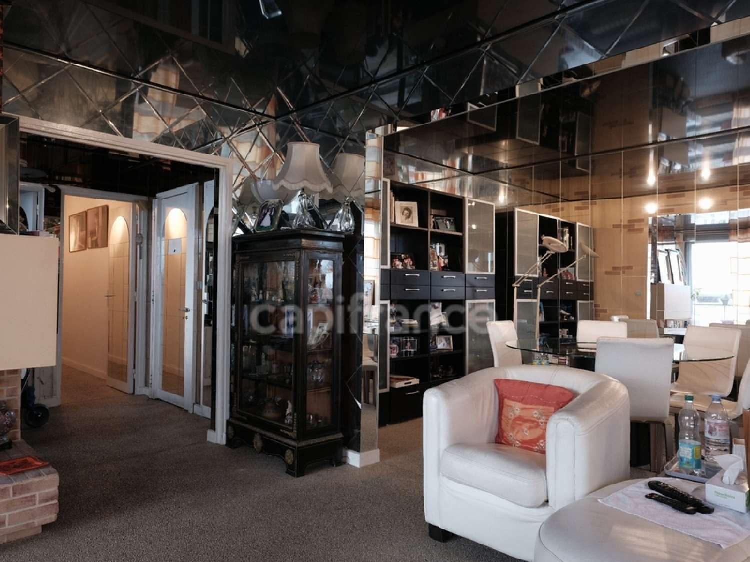 te koop appartement Paris 12e Arrondissement Parijs (Seine) 5