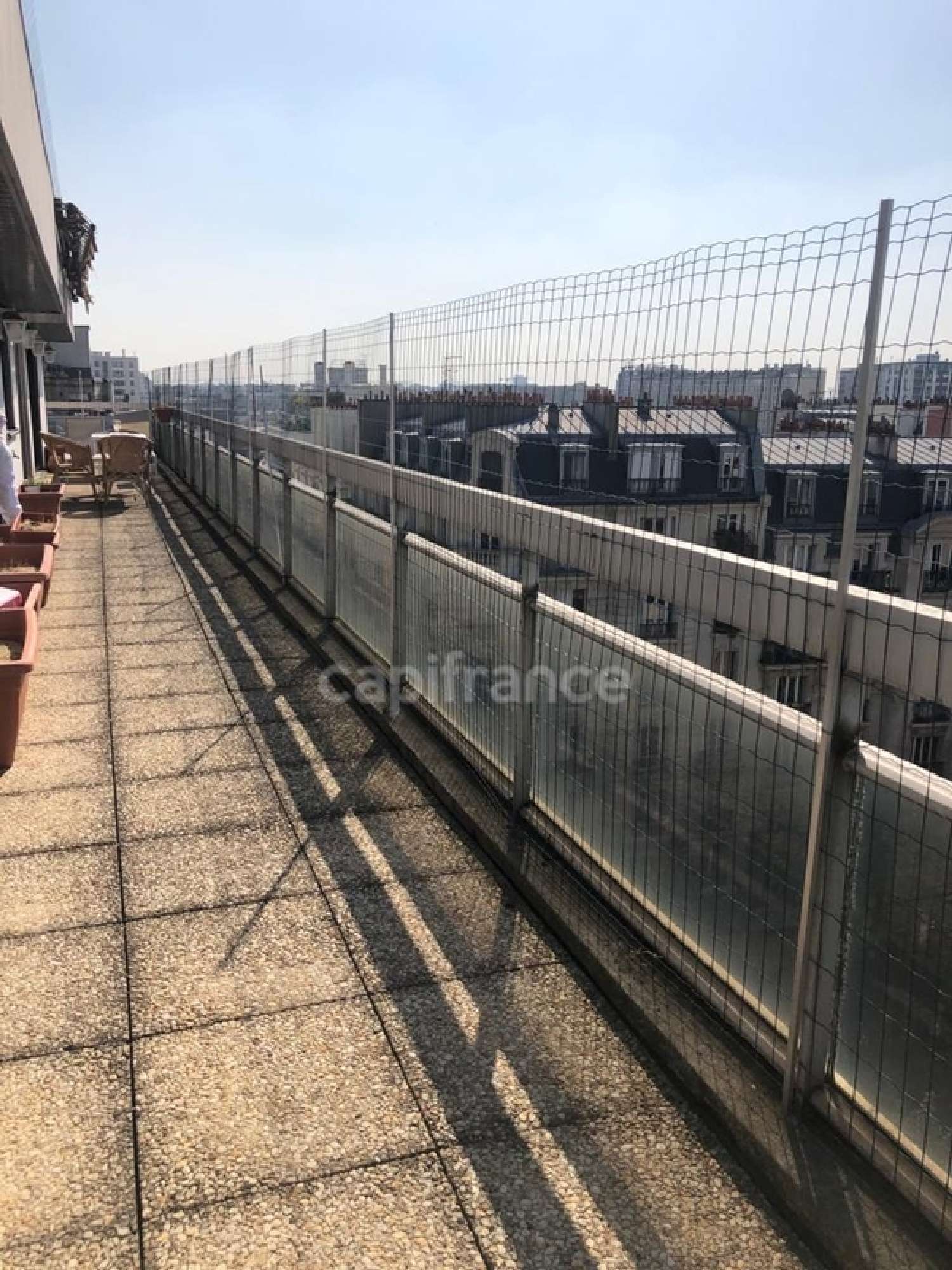 te koop appartement Paris 12e Arrondissement Parijs (Seine) 8