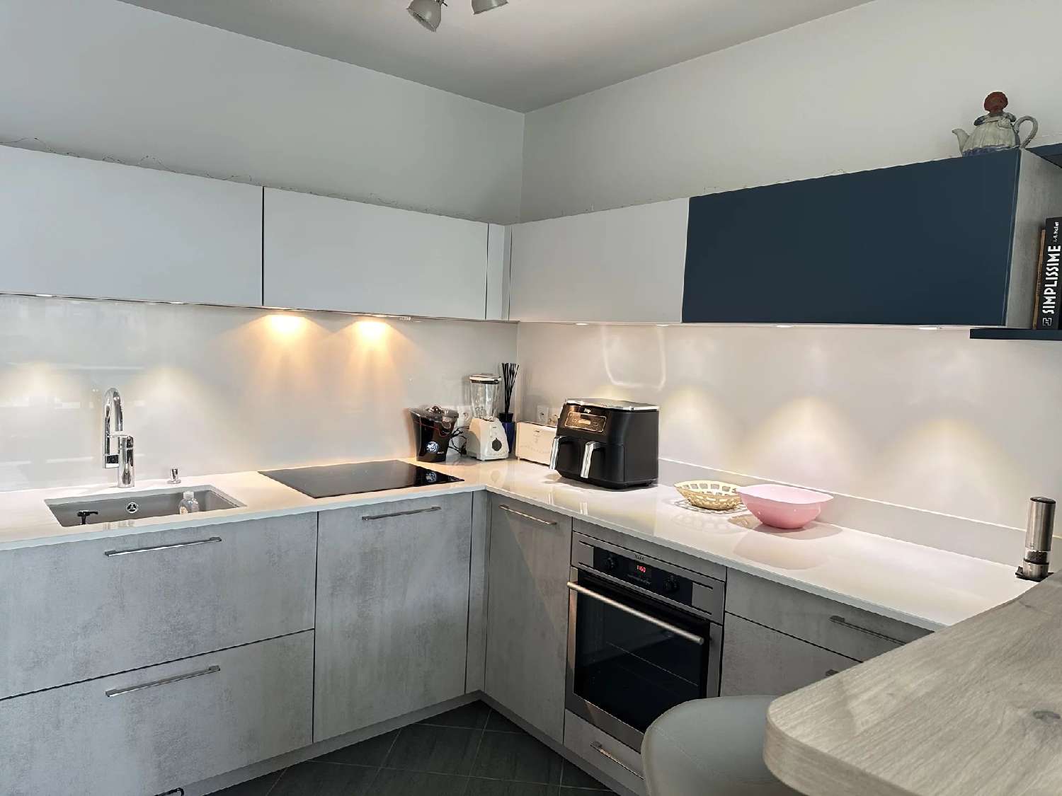 te koop appartement Paris 12e Arrondissement Parijs (Seine) 4