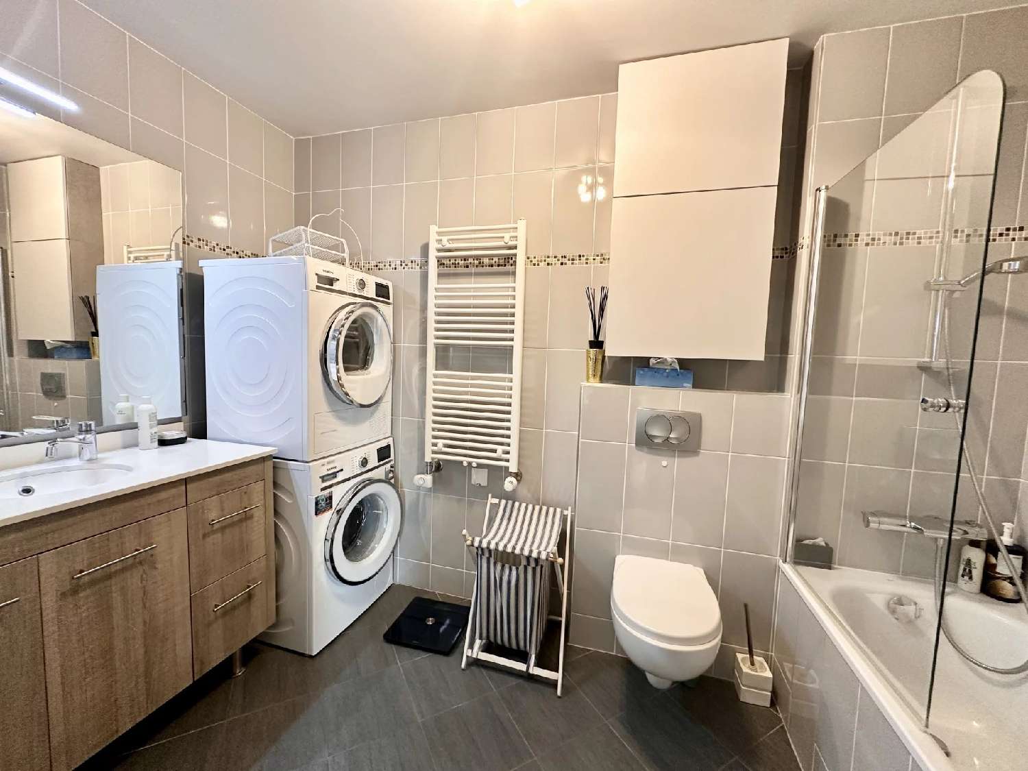 te koop appartement Paris 12e Arrondissement Parijs (Seine) 5