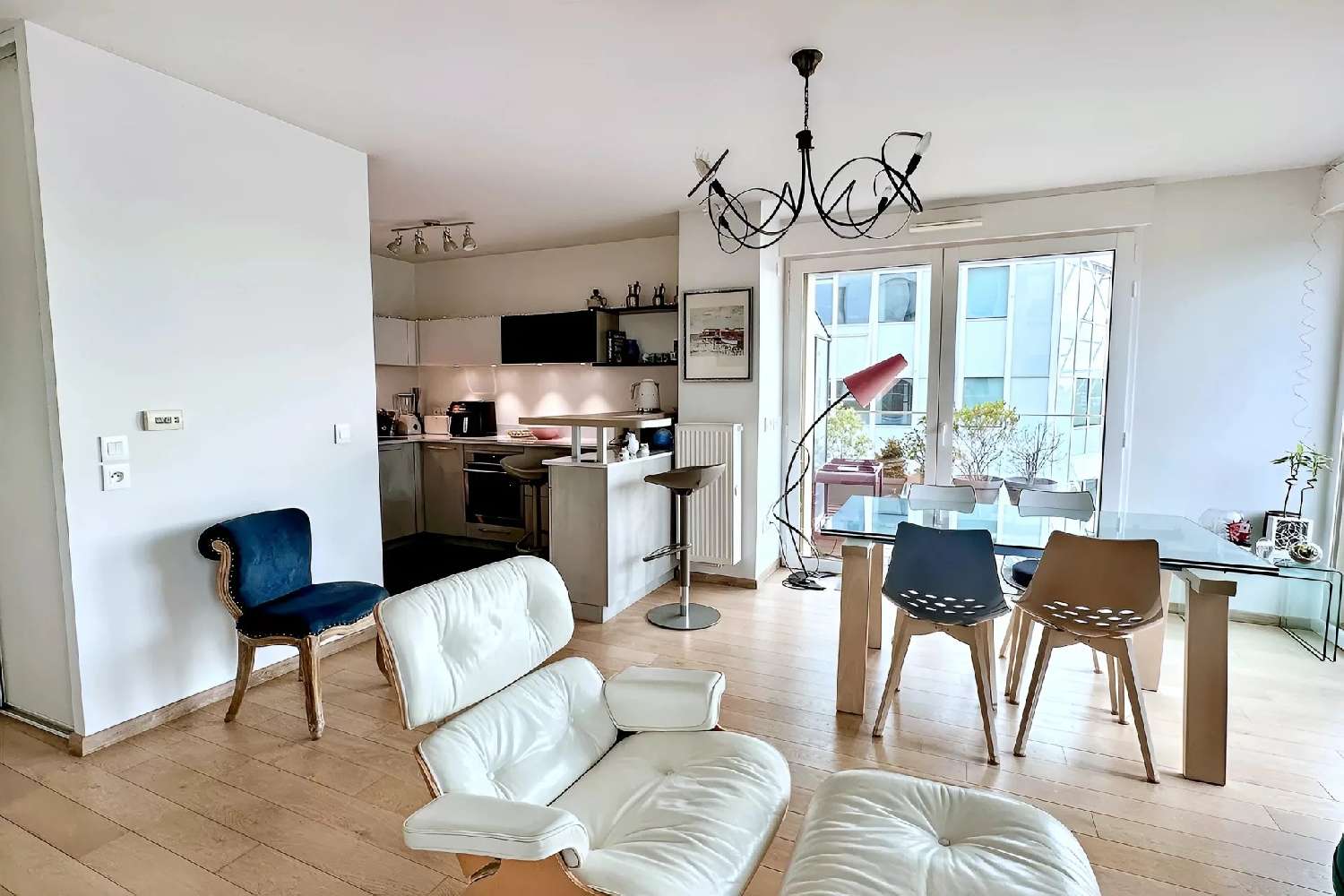 te koop appartement Paris 12e Arrondissement Parijs (Seine) 6