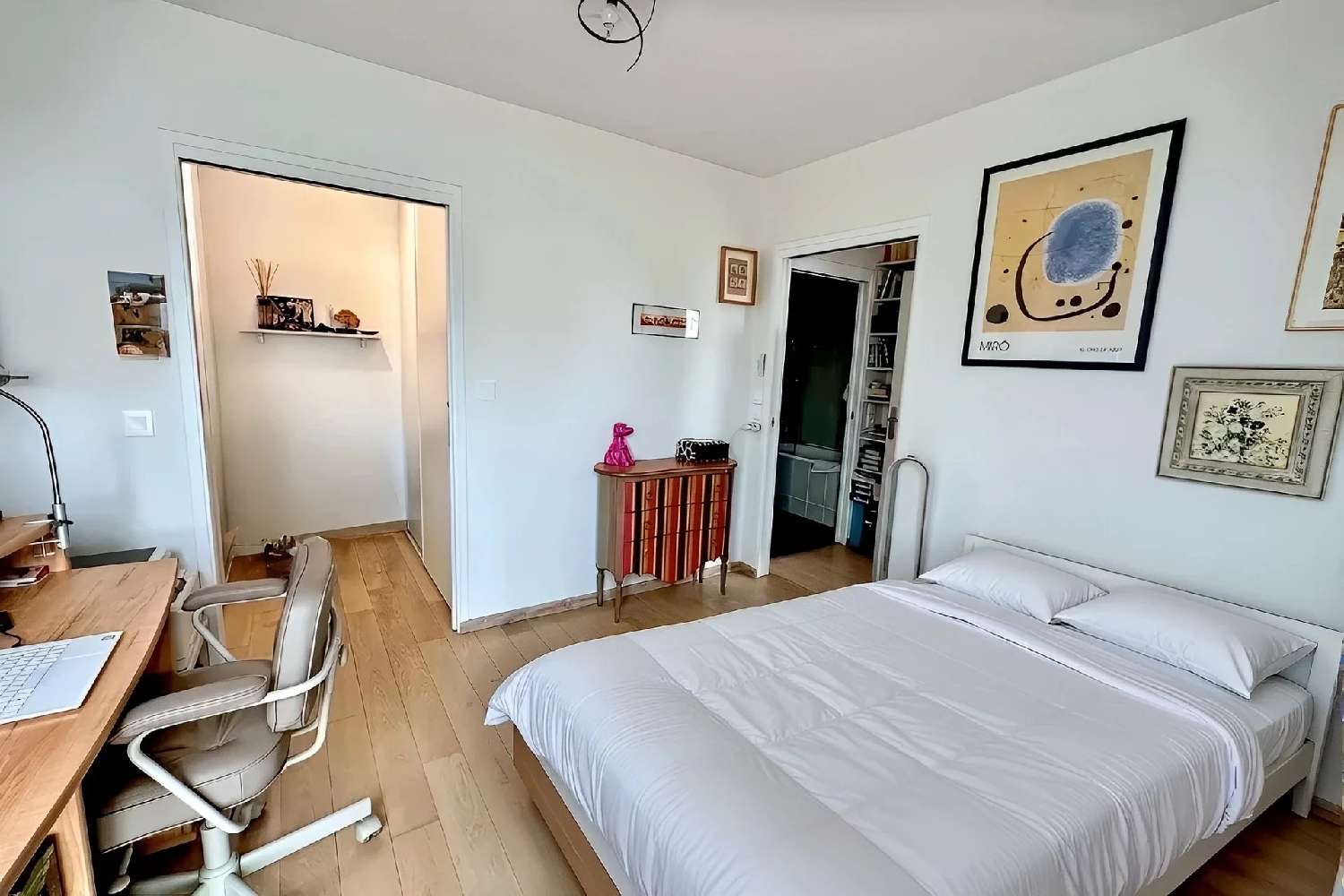 te koop appartement Paris 12e Arrondissement Parijs (Seine) 7