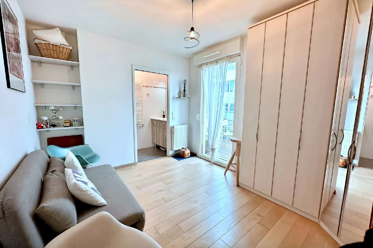 te koop appartement Paris 12e Arrondissement Parijs (Seine) 8