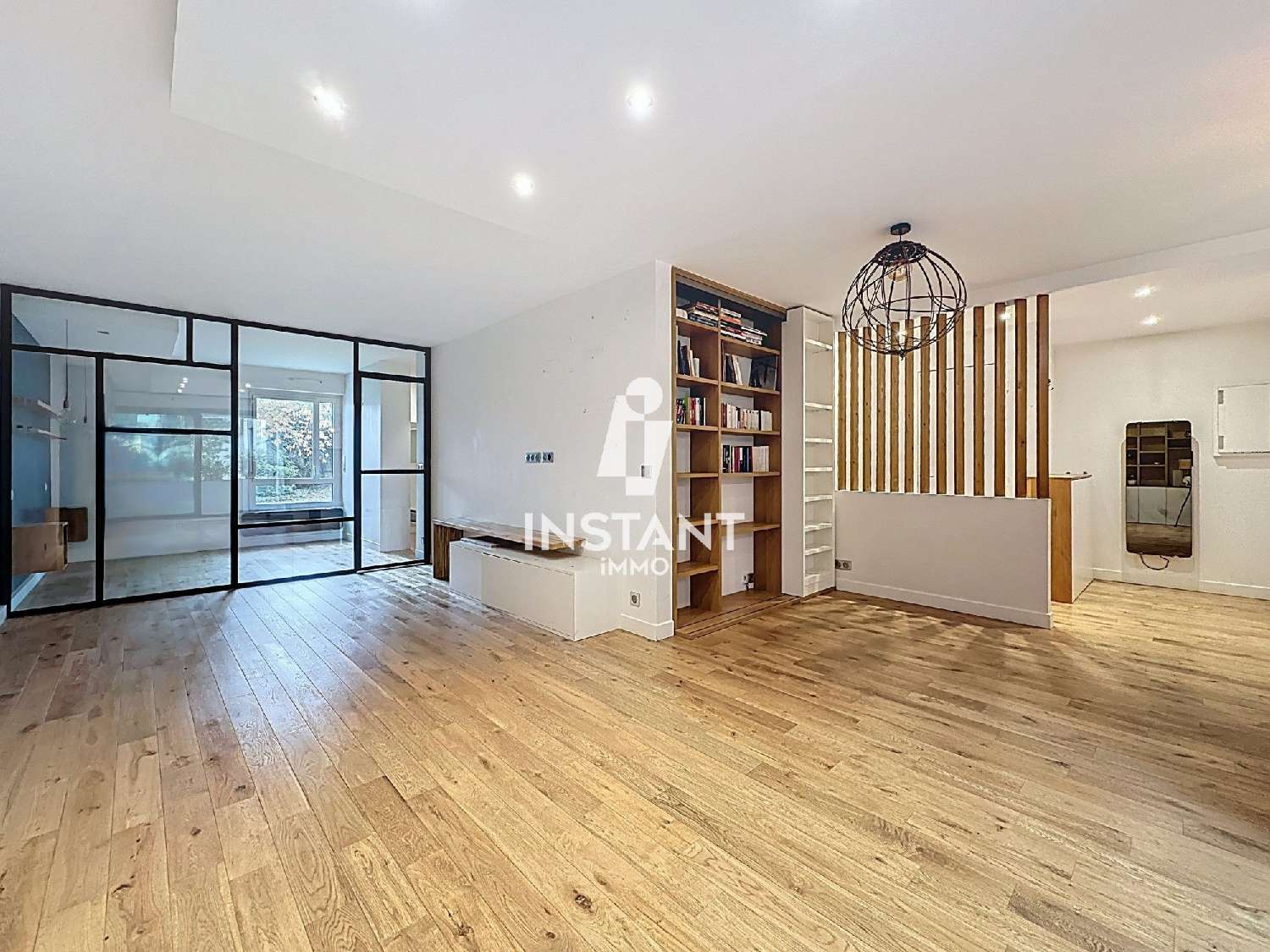 à vendre appartement Paris 12e Arrondissement Paris (Seine) 1