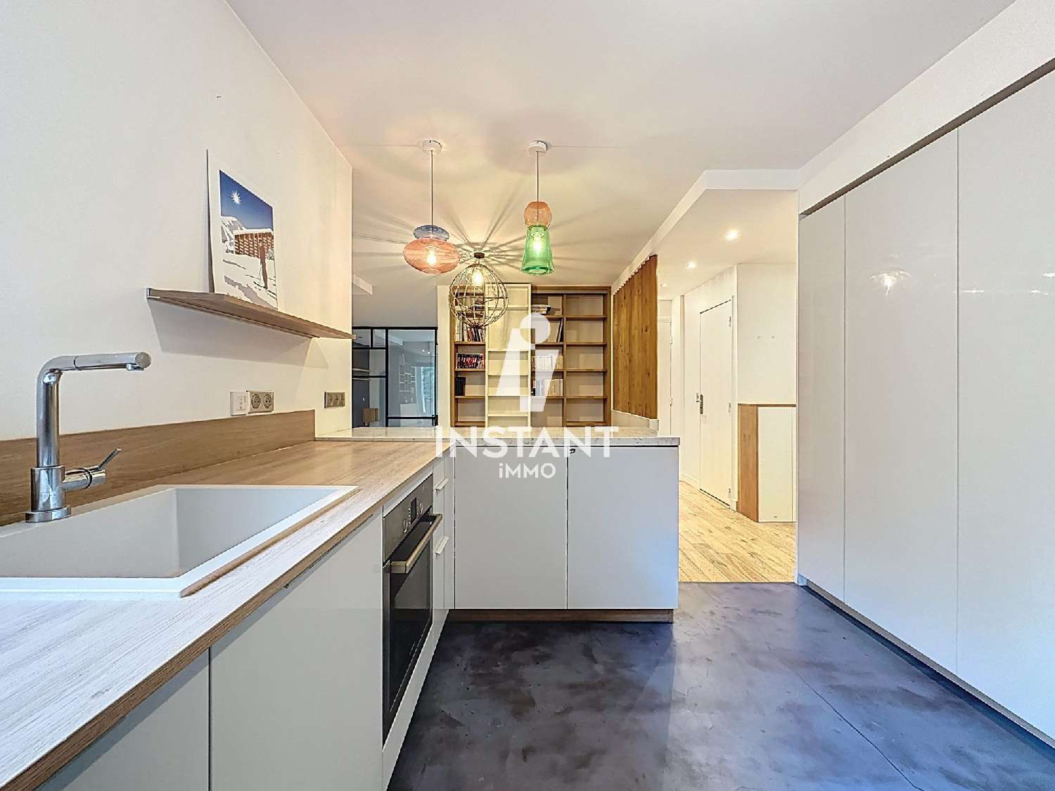 à vendre appartement Paris 12e Arrondissement Paris (Seine) 6