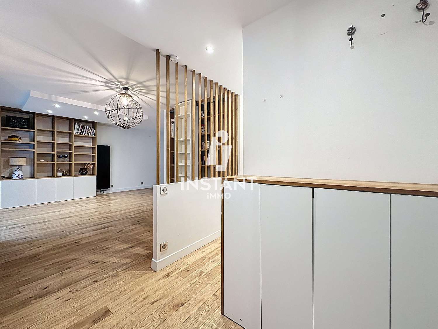 à vendre appartement Paris 12e Arrondissement Paris (Seine) 7