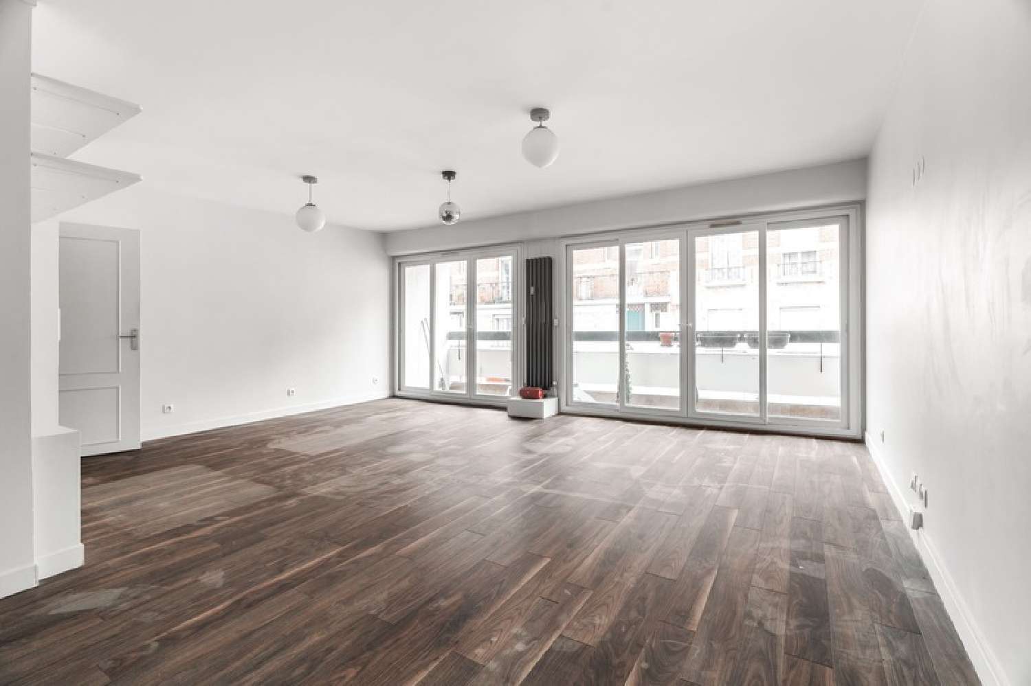  te koop appartement Paris 12e Arrondissement Parijs (Seine) 4