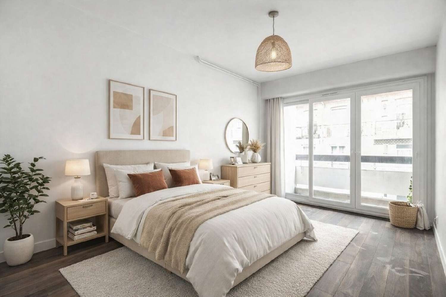  te koop appartement Paris 12e Arrondissement Parijs (Seine) 6