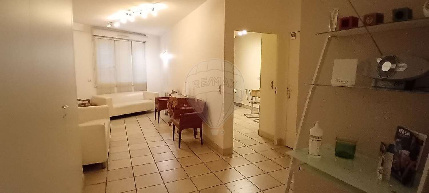  kaufen Wohnung/ Apartment Paris 12e Arrondissement Paris (Seine) 8