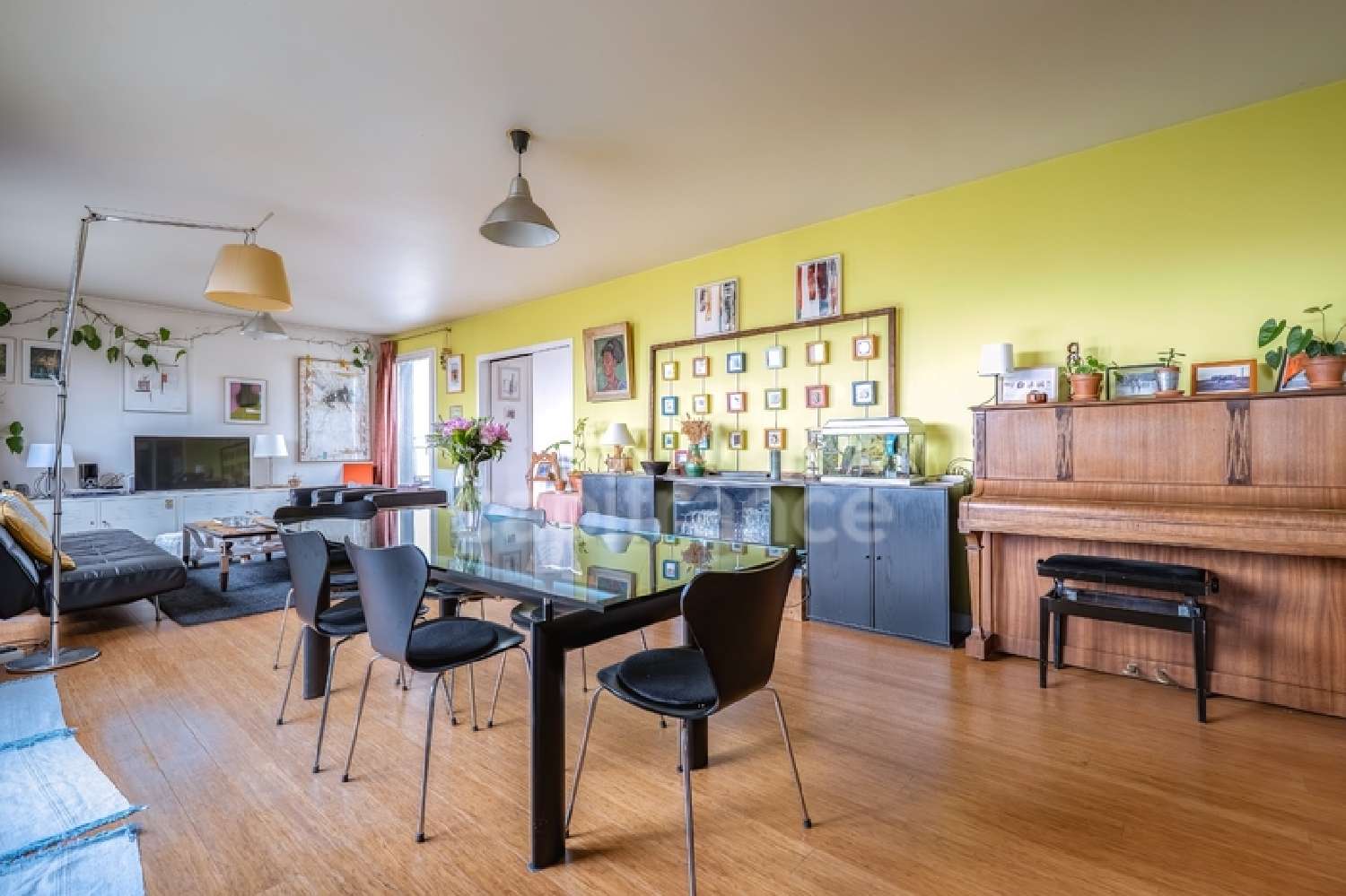 te koop appartement Paris 13e Arrondissement Parijs (Seine) 3