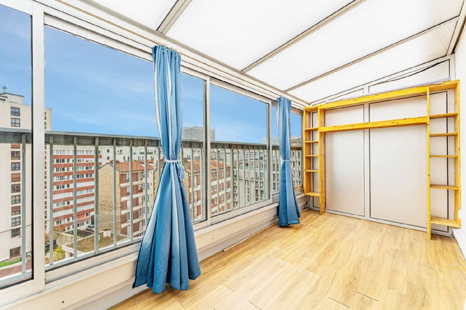 te koop appartement Paris 13e Arrondissement Parijs (Seine) 3