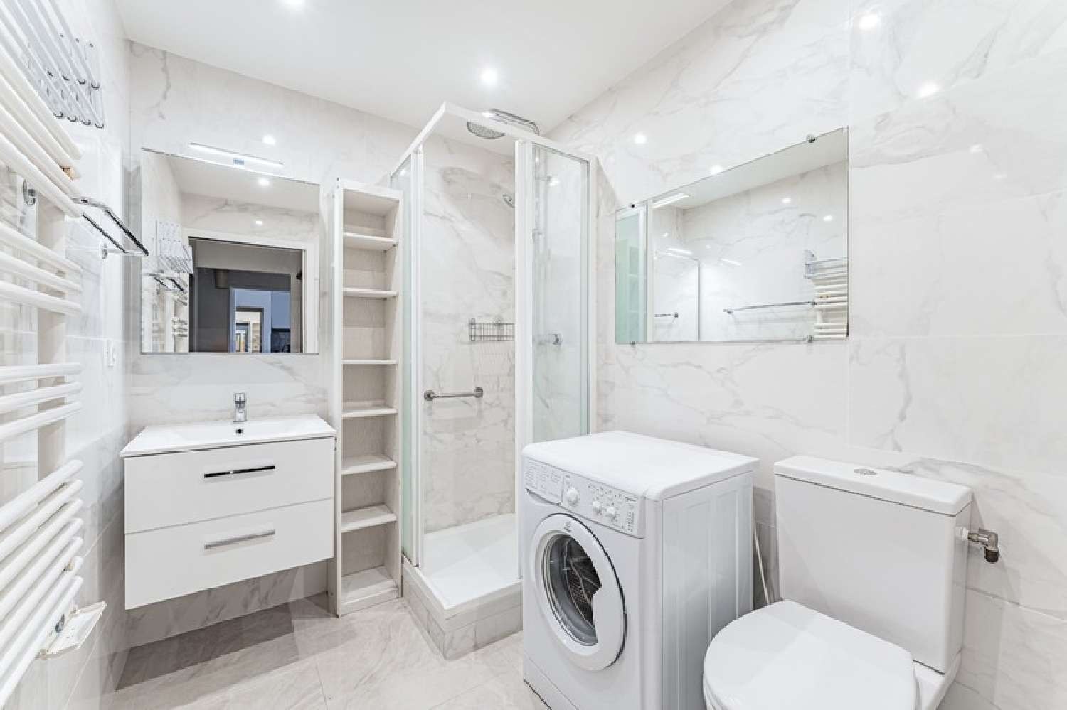 te koop appartement Paris 13e Arrondissement Parijs (Seine) 4