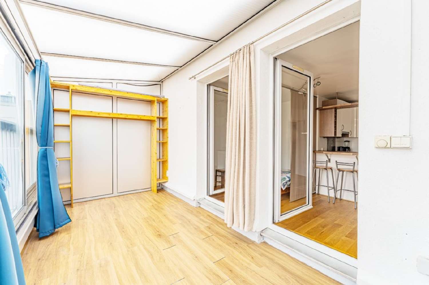 te koop appartement Paris 13e Arrondissement Parijs (Seine) 6