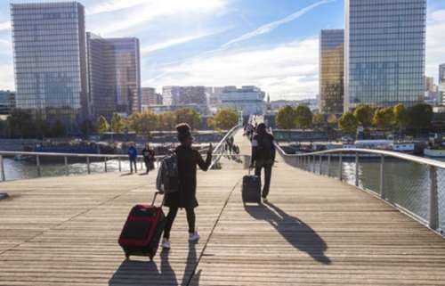 Paris 13e Arrondissement Parijs (Seine) appartement foto 7228842