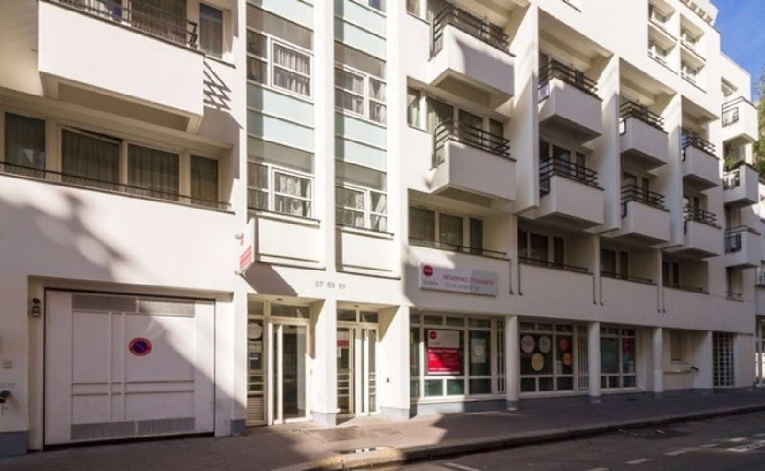  te koop appartement Paris 13e Arrondissement Parijs (Seine) 2