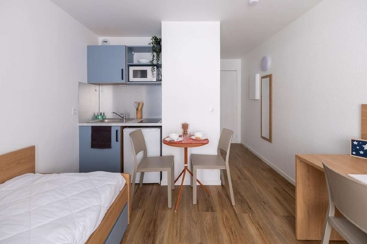  te koop appartement Paris 13e Arrondissement Parijs (Seine) 3