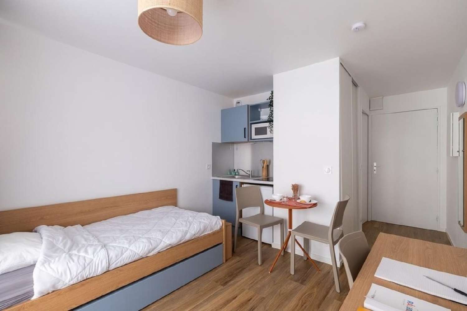  te koop appartement Paris 13e Arrondissement Parijs (Seine) 4