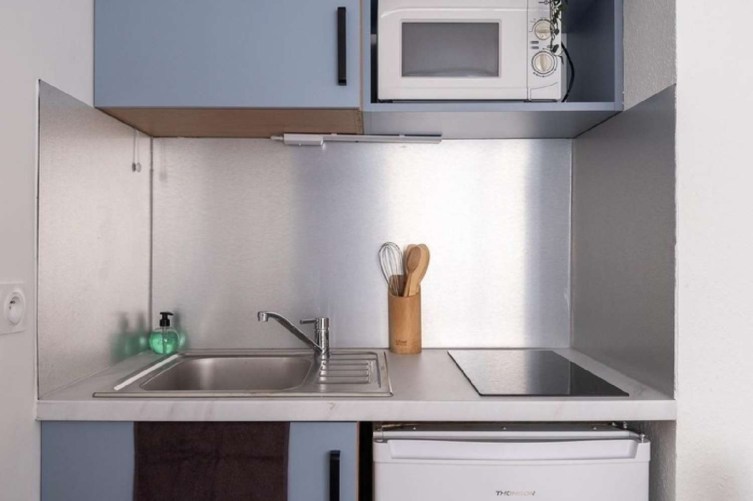  te koop appartement Paris 13e Arrondissement Parijs (Seine) 5