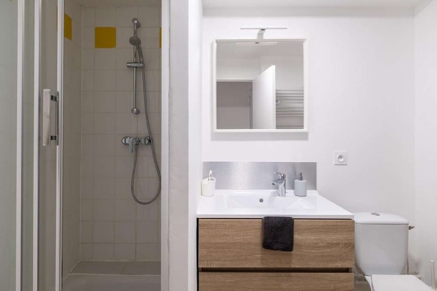  te koop appartement Paris 13e Arrondissement Parijs (Seine) 6