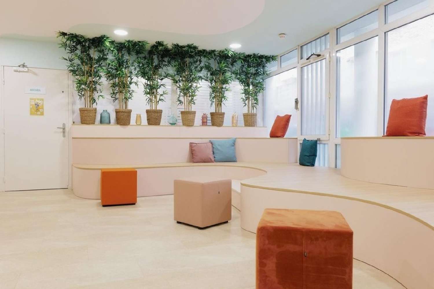  te koop appartement Paris 13e Arrondissement Parijs (Seine) 7