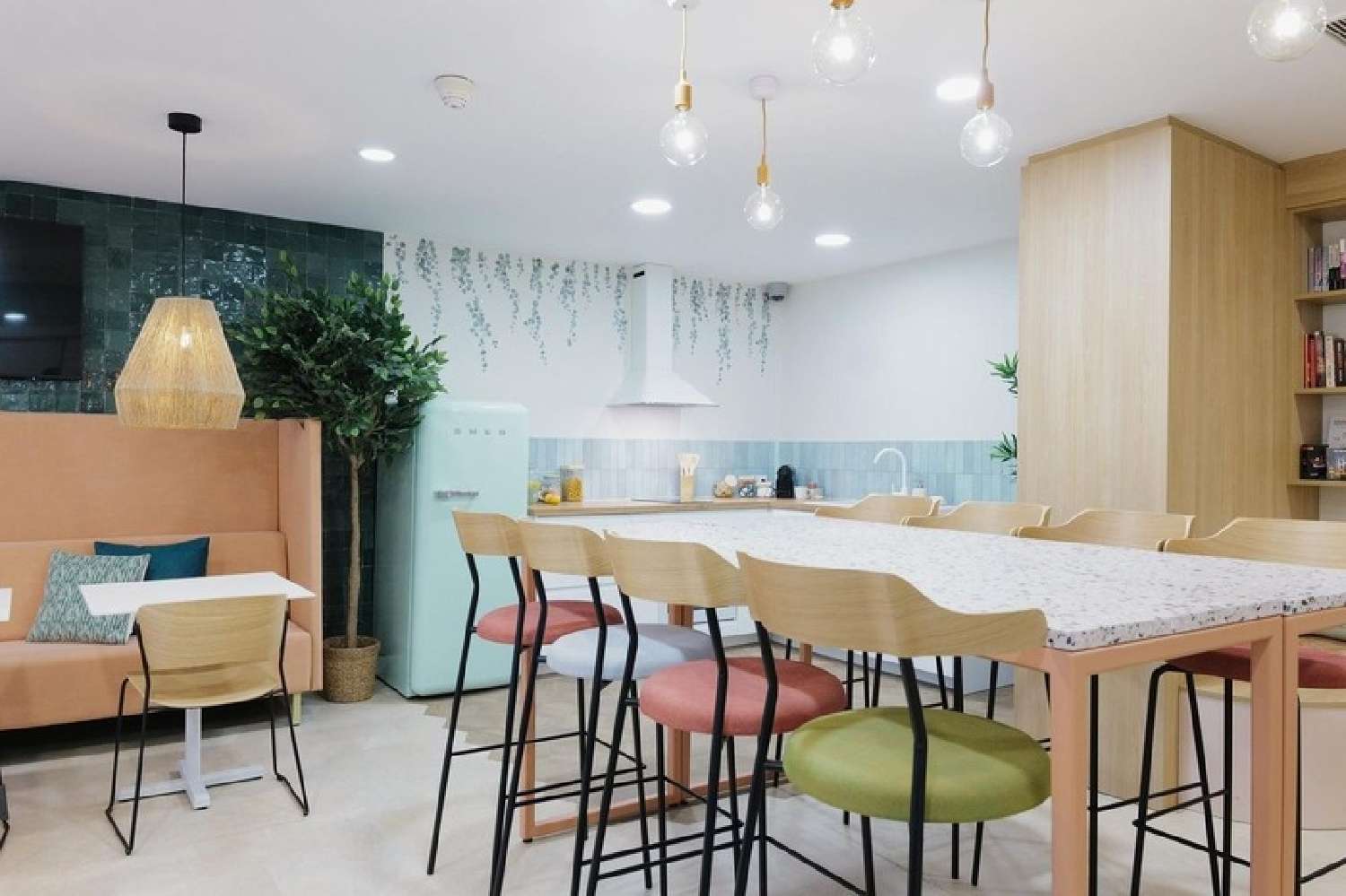  te koop appartement Paris 13e Arrondissement Parijs (Seine) 8