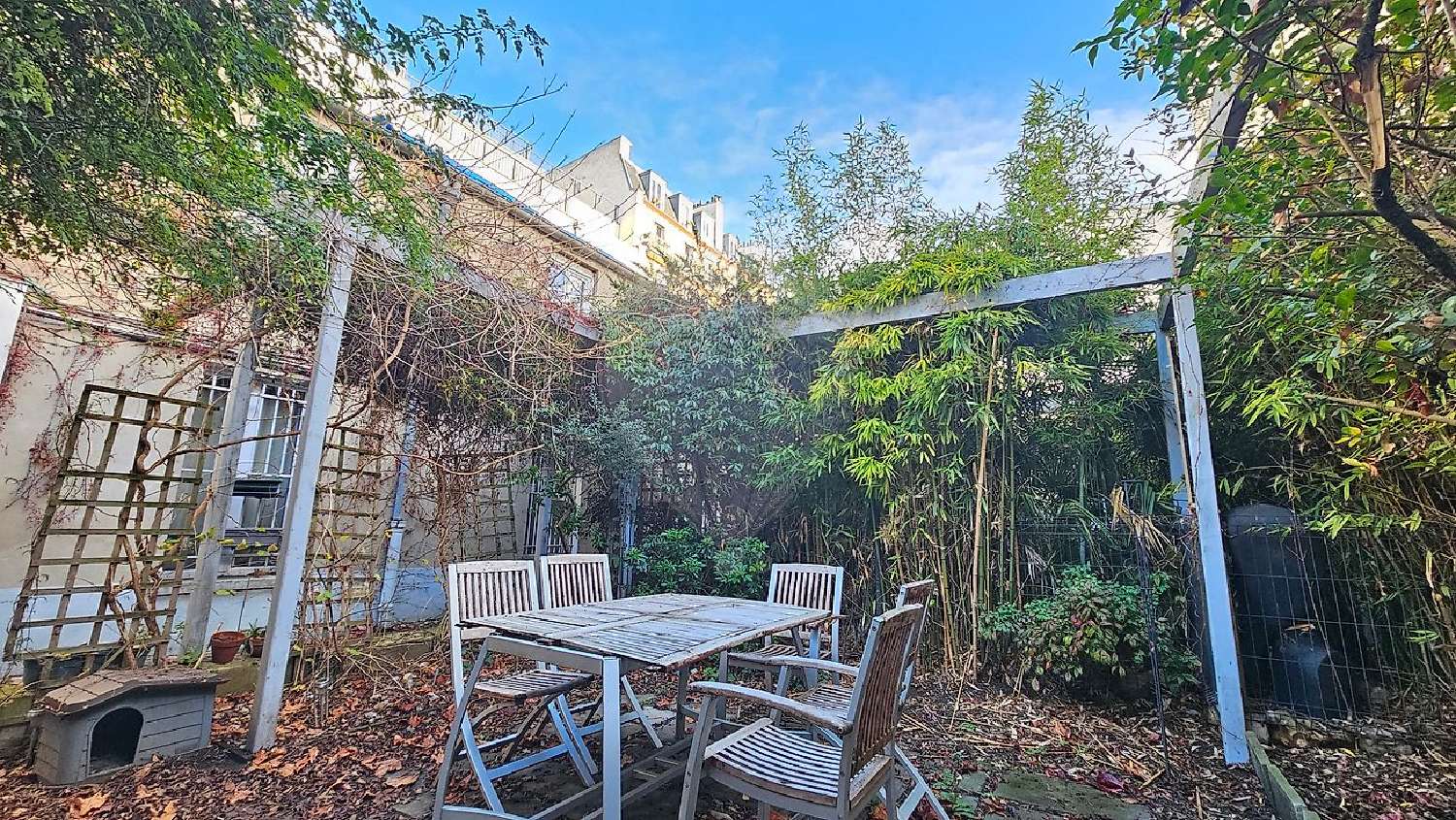  kaufen Wohnung/ Apartment Paris 14e Arrondissement Paris (Seine) 2